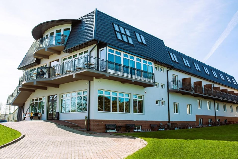 Hotel Kliper