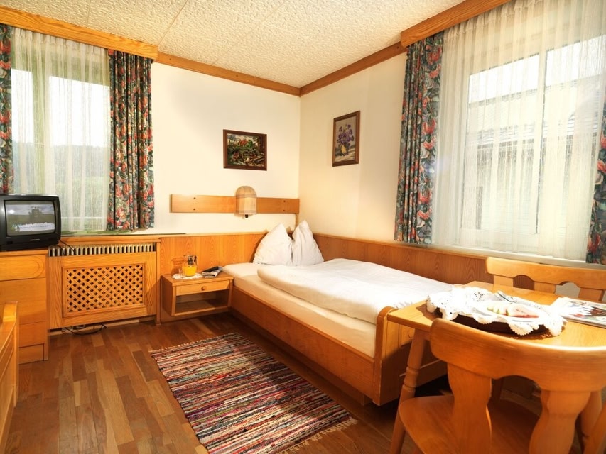 Smart Motel eU