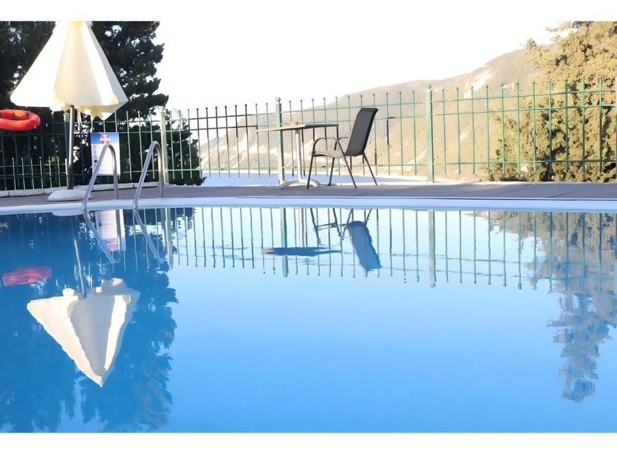 Villa Milia 2