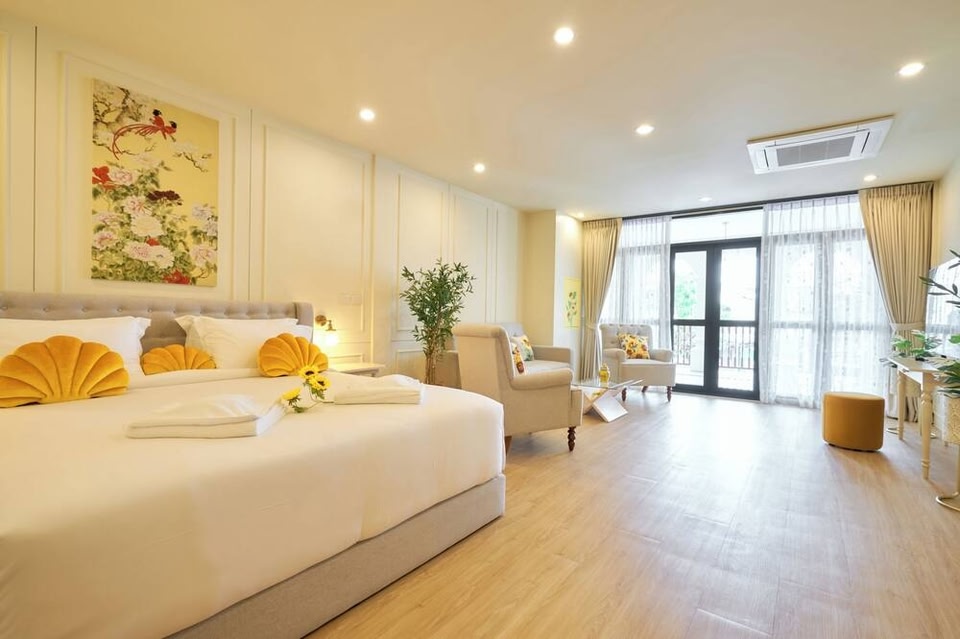 Foto 5 de Hawa House Phuket Oldtown