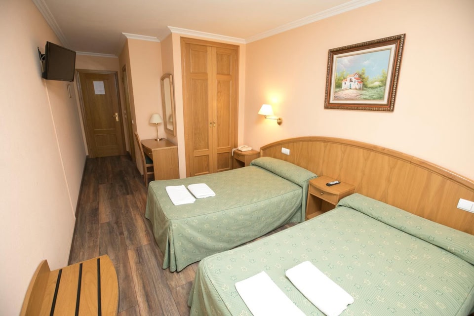 Hotel Payro