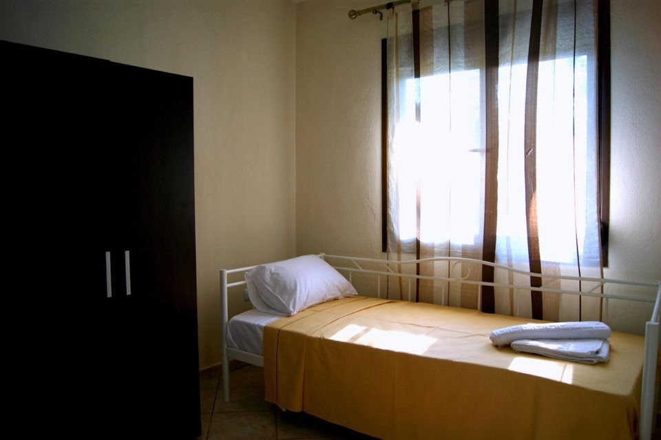 Simplicity at Iris Accommodation