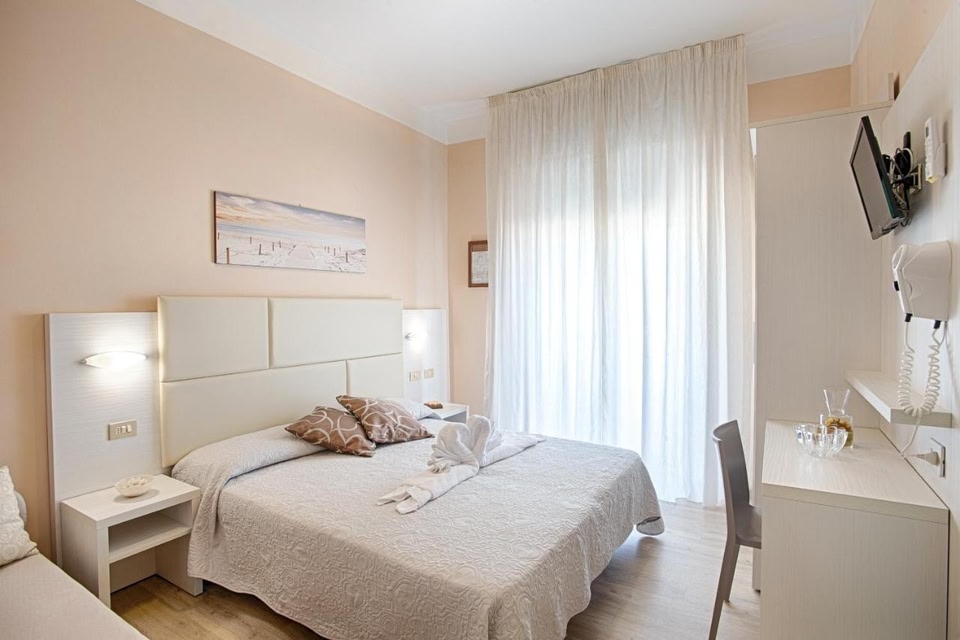 Hotel Barca D'Oro