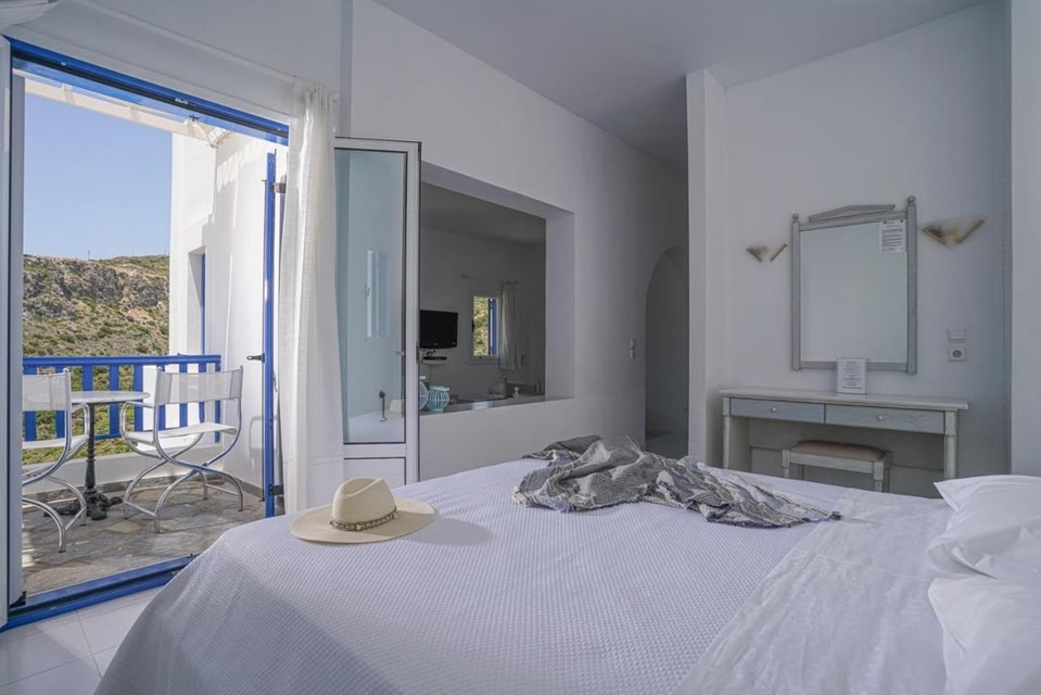 El Sol Hotel