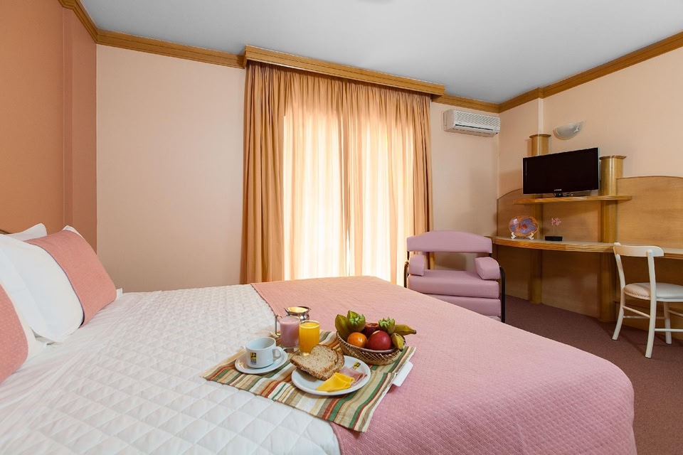 Solis Praia Hotel Itapema