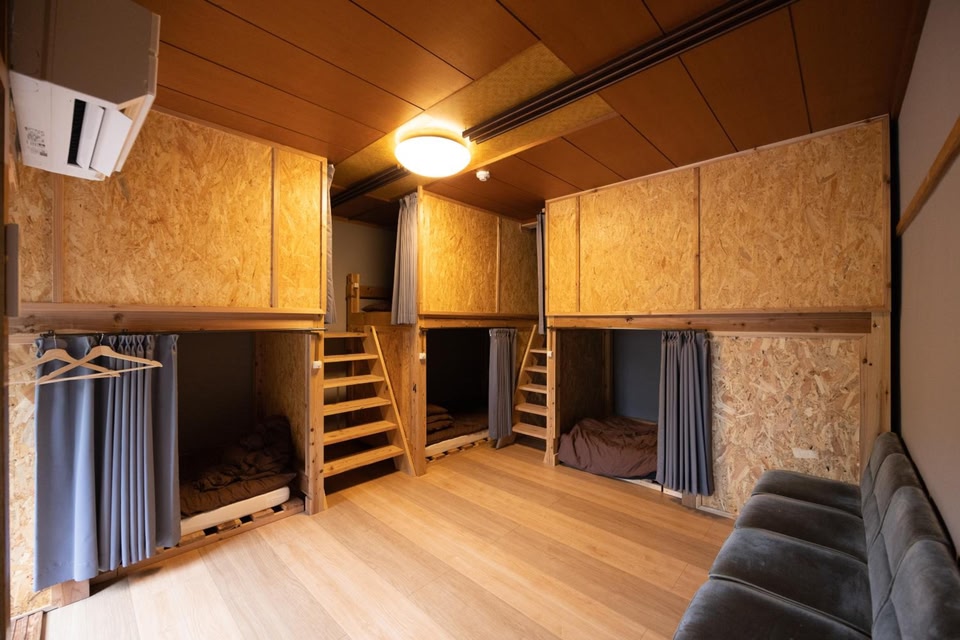 HOSTEL Perch