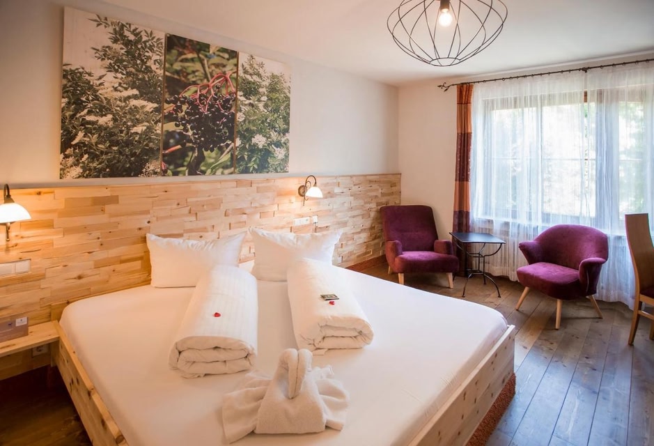 Hotel Herrmann