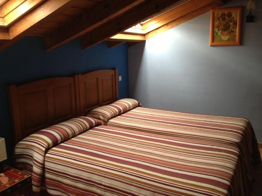 Hosteria San Emeterio