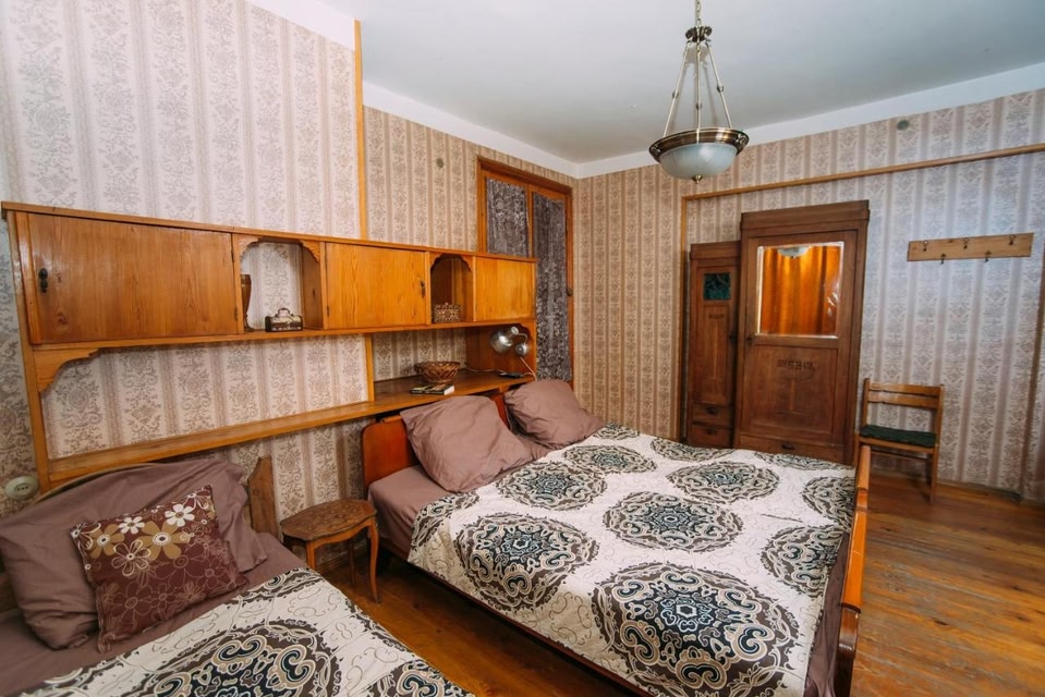 Bolnisi Prime House