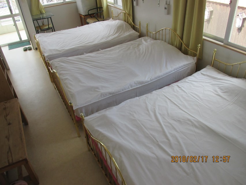 Ken Hostel