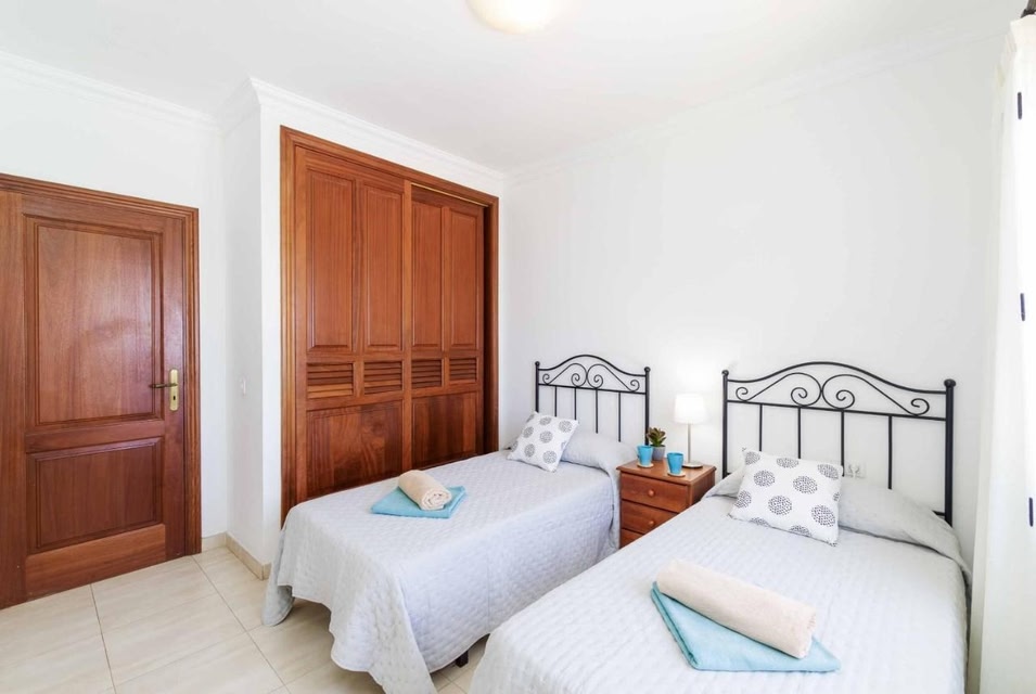 Villa Brenas