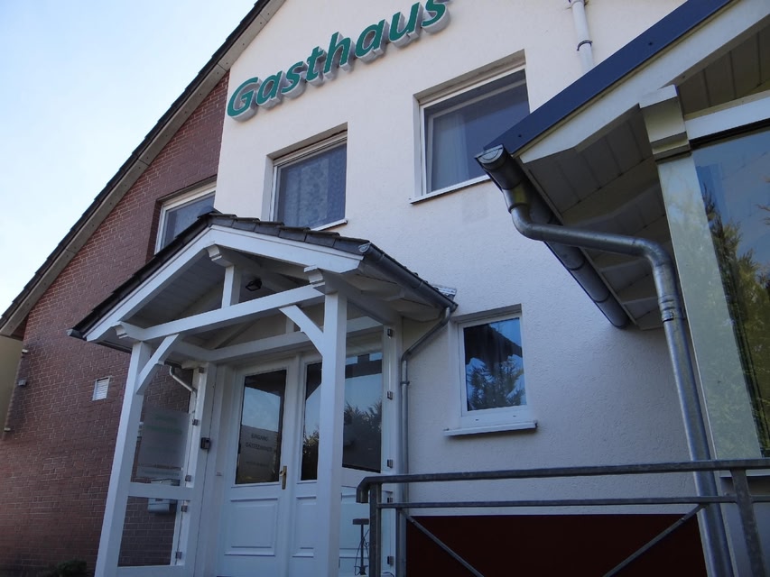 Venner Gasthaus