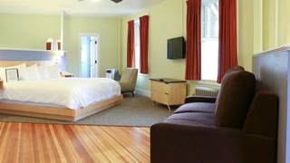 The Armstrong Hotel