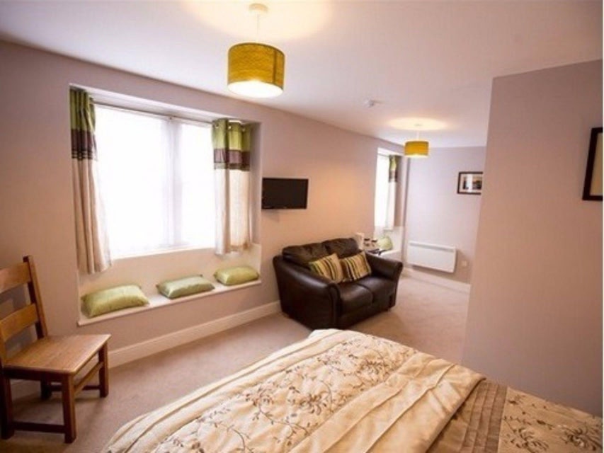 Devon & Cornwall Inn