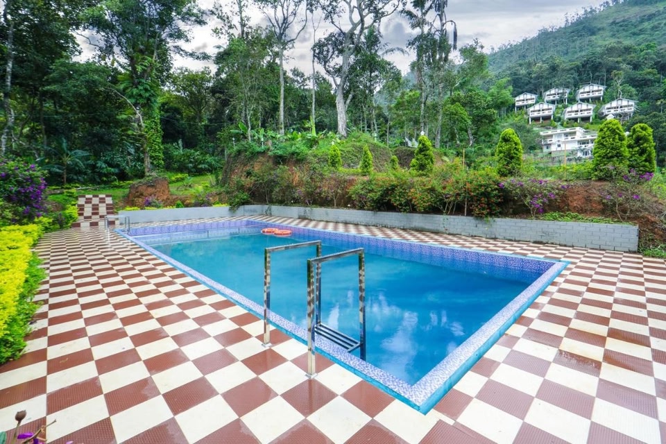 Hotel Blossom Hill