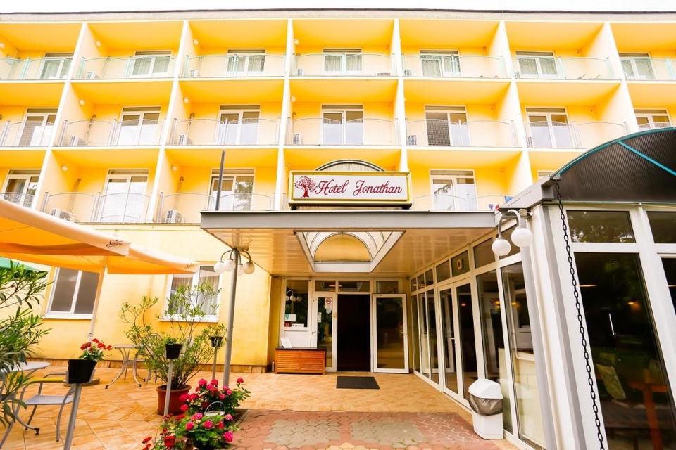 Solaris Hotel