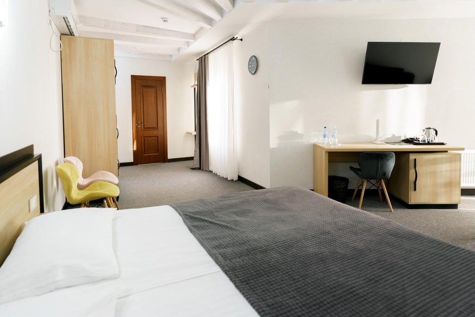 SPA-Hotel Dodo