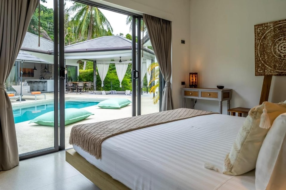 Baan Sook Jai