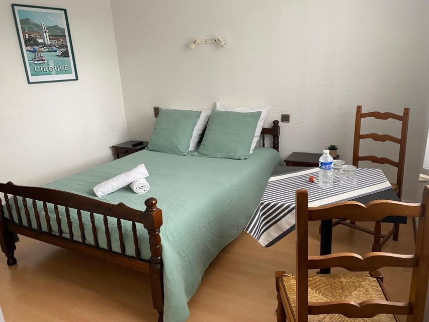 L' Auberge Campagnarde, Lourdes