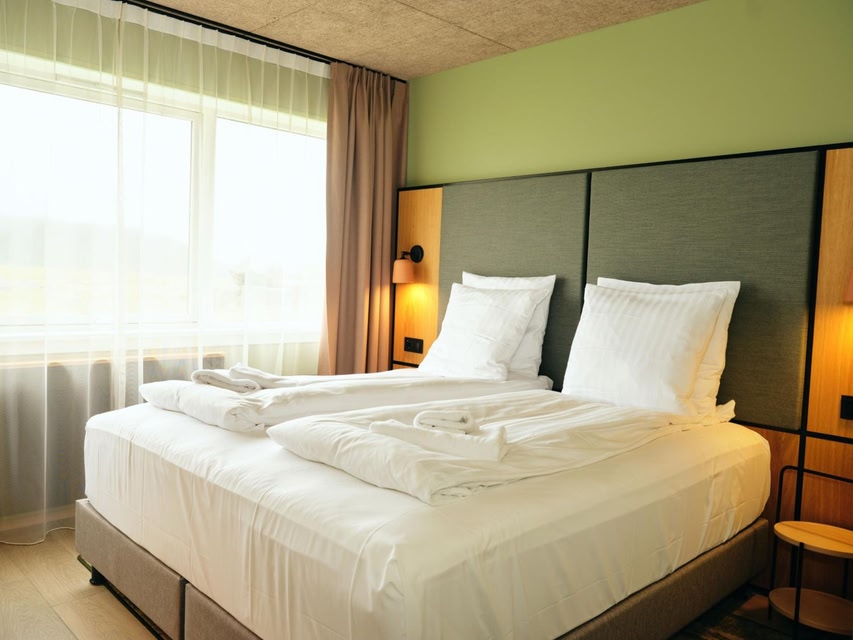 Hotel Vagar