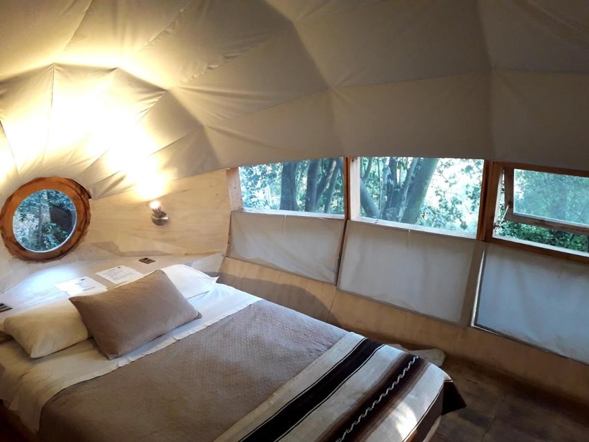 Biosfera Lodge