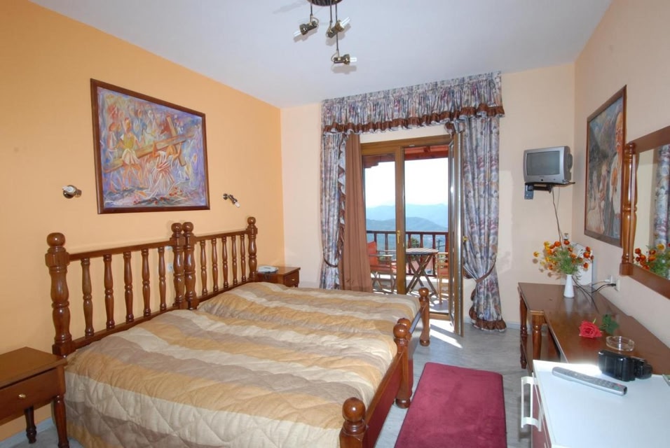 Panorama Hotel
