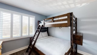Wintergreen Condos