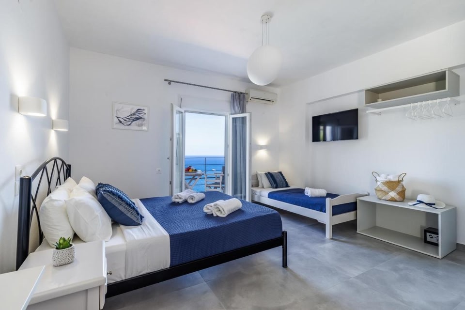 Sea View Studios