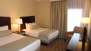 The Breakers Hotel & Suites