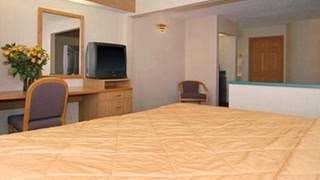 Sleep Inn University