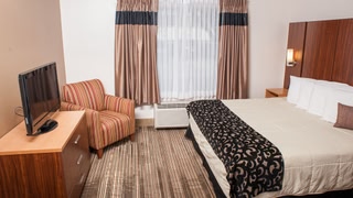Northfield Inn Suites and Conference Center
