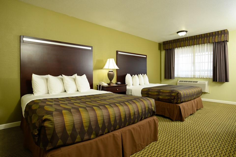 Anderson Inn