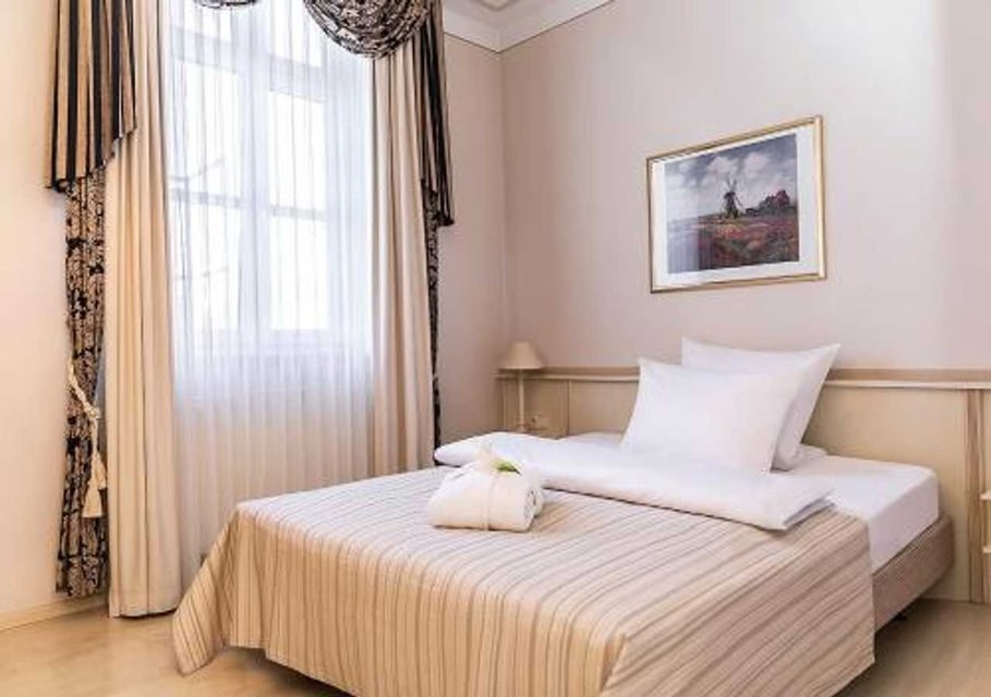 Hotel Burghof