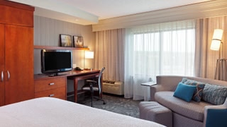 Courtyard Hartford Farmington