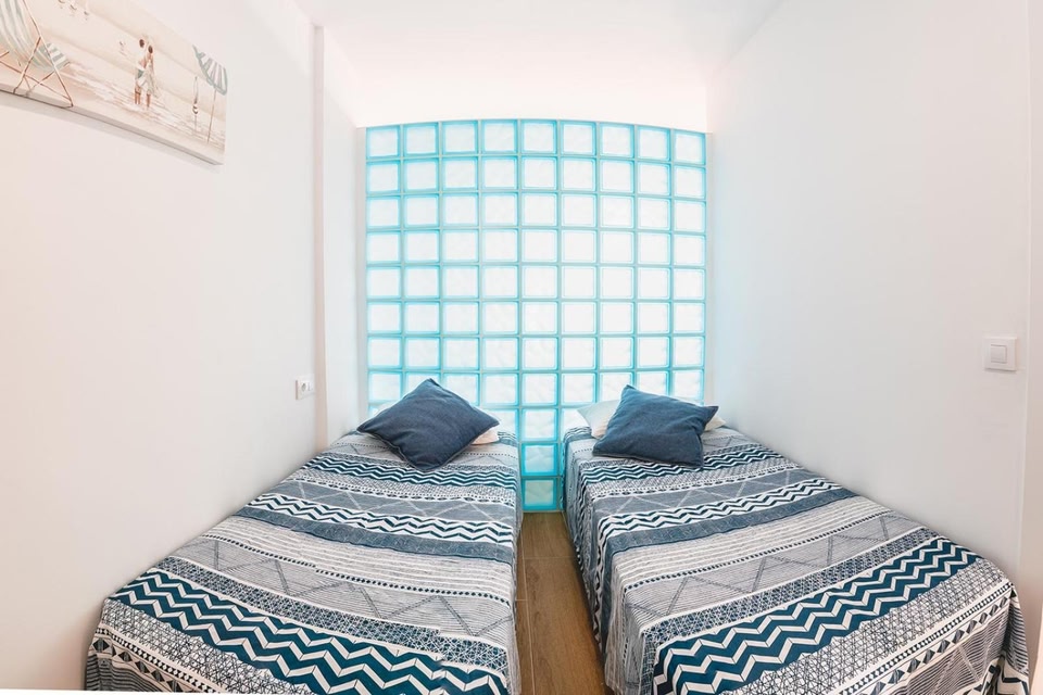 Ampuries Delta Apartment