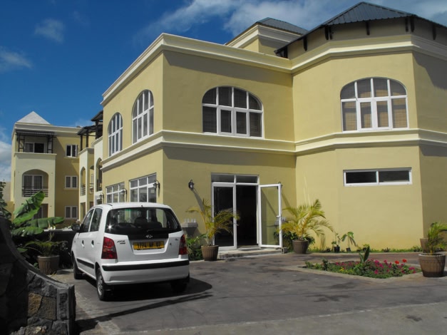Villa Narmada