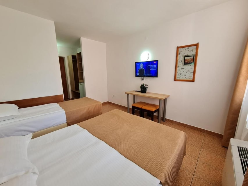 Hotel Ovidiu