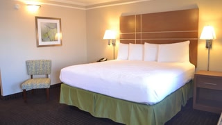Summerfield Inn Fresno Yosemite