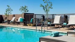 Residence Inn Tempe Downtown/University