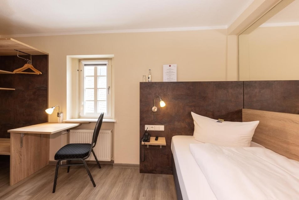 Hotel zur Altstadt