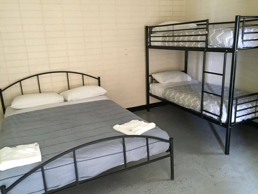Adelaide Backpackers and Travellers Inn