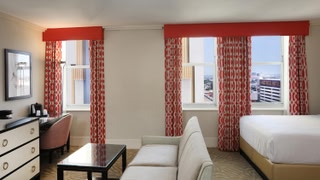 Resorts Casino Hotel Atlantic City