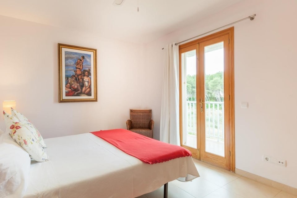 Apartamento el Rojo 2