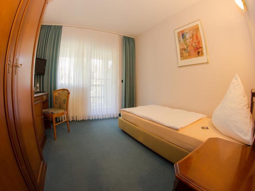 Parkhotel Schönewalde