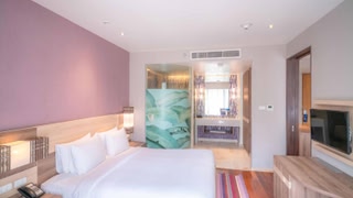 Renaissance Phoenix Downtown Hotel