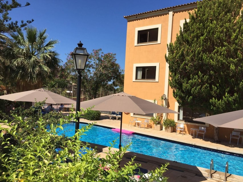 Hotel Sa Coma
