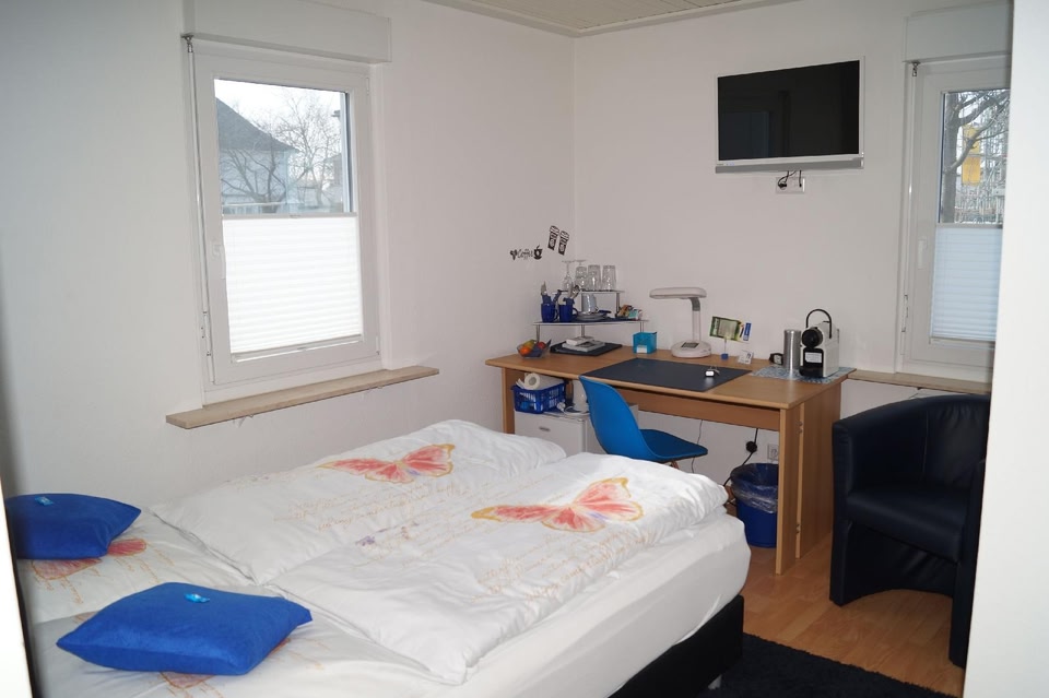 Residenz Labee