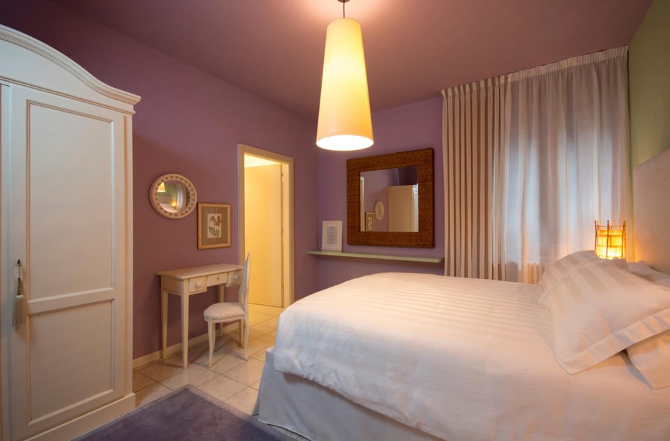 B&B Maison Biagetti