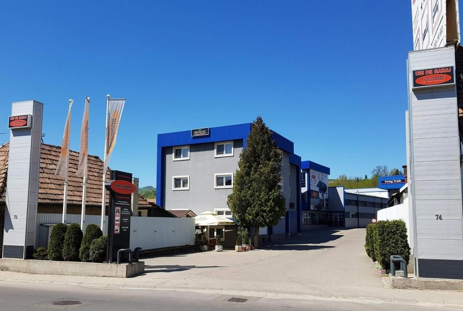 Pension Eurosandoor