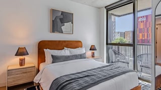 Sentral Sol Modern